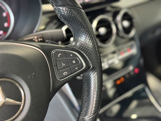 Mercedes-Benz Clase C C 220 BlueTEC Avantgarde