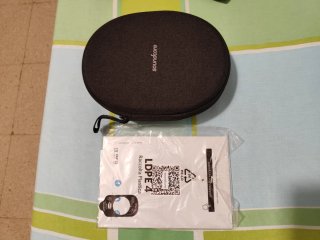 Auriculares Soundcore Q30 Bluetooth