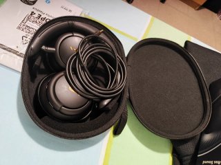 Auriculares Soundcore Q30 Bluetooth