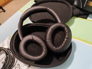 Auriculares Soundcore Q30 Bluetooth