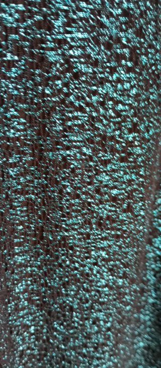 Vestido de fiesta brillante