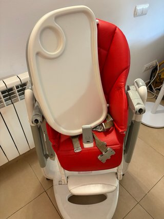 TRONA  PEG PEREGO TATAMIA