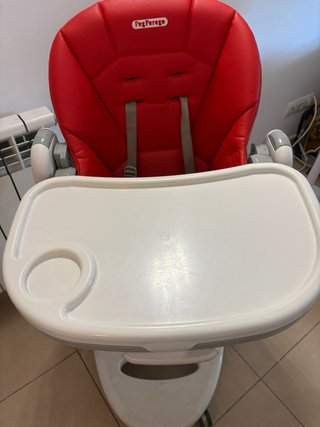 TRONA  PEG PEREGO TATAMIA