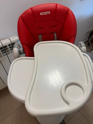 TRONA  PEG PEREGO TATAMIA