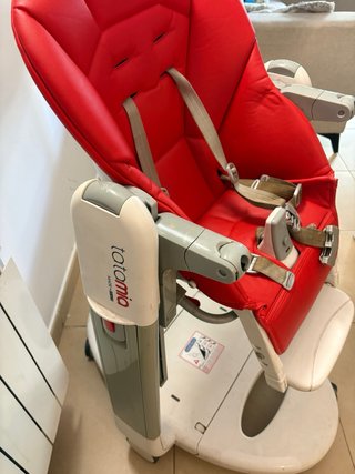 TRONA  PEG PEREGO TATAMIA