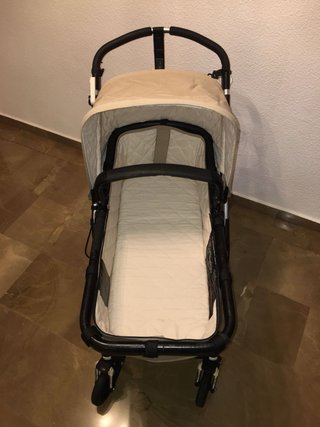 Carrito Bebé Bugaboo Cameleon