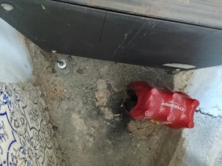 Chimenea Hierro Fundido Puerta Cristal