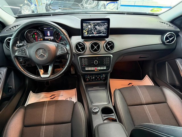 Mercedes-Benz Clase GLA GLA 200 d