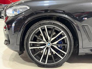 BMW X5 xDrive30d 195 kW (265 CV)