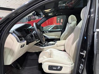 BMW X5 xDrive30d 195 kW (265 CV)