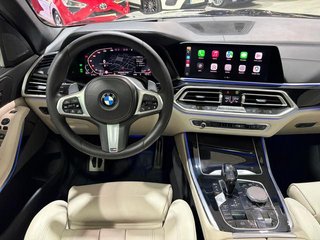 BMW X5 xDrive30d 195 kW (265 CV)