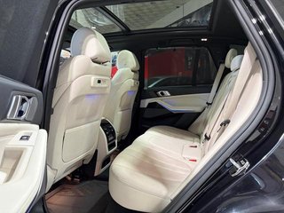 BMW X5 xDrive30d 195 kW (265 CV)