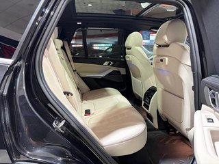 BMW X5 xDrive30d 195 kW (265 CV)