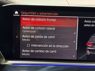 BMW X5 xDrive30d 195 kW (265 CV)