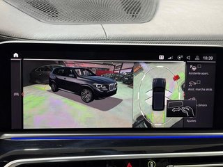 BMW X5 xDrive30d 195 kW (265 CV)