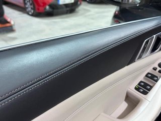 BMW X5 xDrive30d 195 kW (265 CV)