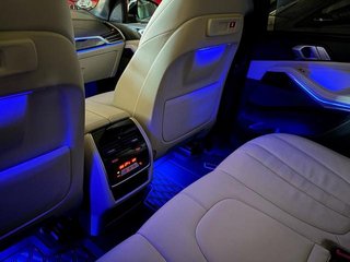 BMW X5 xDrive30d 195 kW (265 CV)
