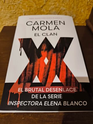 Libros la novia gitana