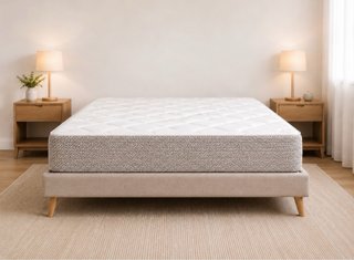 ESPECTACULAR COLCHON NUEVO !!!  ENVÍO GRATIS