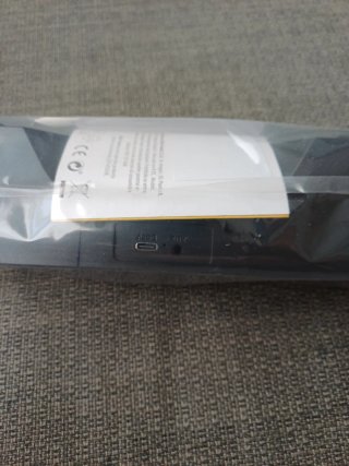 Altavoz Bluetooth Portátil