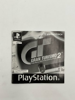 Gran Turismo 2 per PlayStation 1