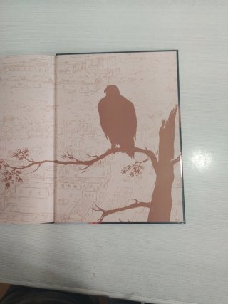 Comic, El Álamo de Yermo Ediciones.