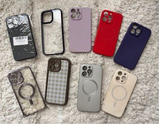 Fundas iPhone 14 Pro Max