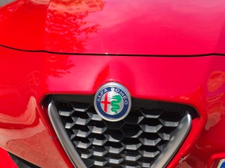 Alfa Romeo Giulietta 1.4 MultiAir 150CV ¡Único!