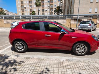 Alfa Romeo Giulietta 1.4 MultiAir 150CV ¡Único!