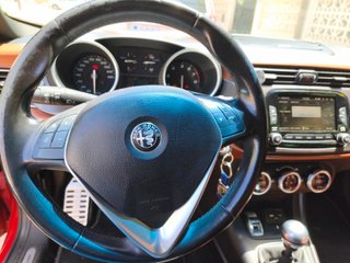 Alfa Romeo Giulietta 1.4 MultiAir 150CV ¡Único!