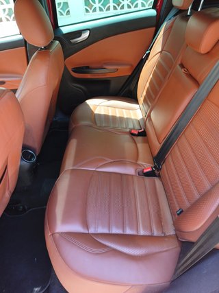 Alfa Romeo Giulietta 1.4 MultiAir 150CV ¡Único!
