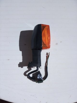 Intermitente trasero Honda Scoopy 75