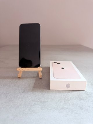 iPhone 13 128GB Rosa