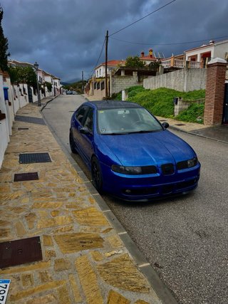 SEAT Leon 2003