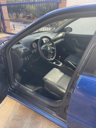 SEAT Leon 2003