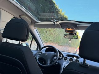 Peugeot 308 SW 2009 7 plazas homologadas