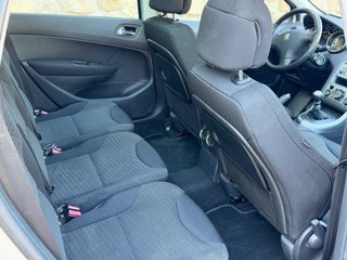 Peugeot 308 SW 2009 7 plazas homologadas