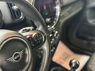 Mini COUNTRYMAN Cooper D