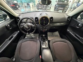 Mini COUNTRYMAN Cooper D