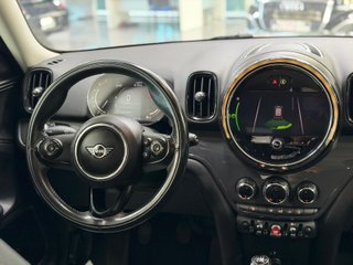 Mini COUNTRYMAN Cooper D