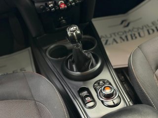 Mini COUNTRYMAN Cooper D
