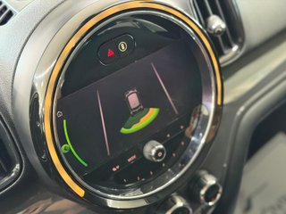 Mini COUNTRYMAN Cooper D