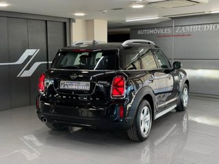 Mini COUNTRYMAN Cooper D