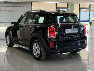 Mini COUNTRYMAN Cooper D