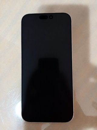 iPhone 16 Pro Max 256GB Blanco Titanio