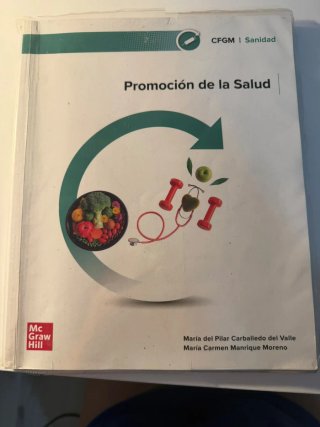 Libros de tecnico en farmacia