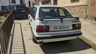 Volvo 440 1992