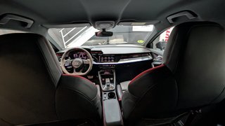 AUDI A3 RS3 Sportback TFSI quattro S tronic 2023