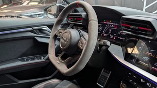 AUDI A3 RS3 Sportback TFSI quattro S tronic 2023