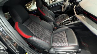 AUDI A3 RS3 Sportback TFSI quattro S tronic 2023